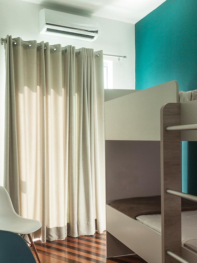 The Bridge Hostel Florianopolis Exterior photo